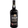 Porto Cruz Tawny mise d'origine 1l 18%vol