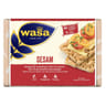 Wasa tartine croustillante sésame 250g