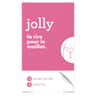 Jolly bandes de cire bikini x24