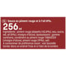 Tabasco assaisonnement tabasco chipotle flacon 256ml