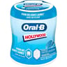 Hollywood bottle oral b menthe fraiche 76,5g