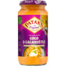 Patak's sauce coco cacahuète 450g