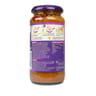 Patak's sauce tikka masala épicée 450g