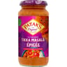 Patak's sauce tikka masala épicée 450g
