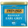Twinings russian earl grey 150g