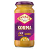 Patak's sauce korma 450g
