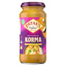 Patak's sauce korma 450g