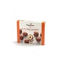 Poppies choux fourrés caramel 240g