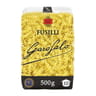 Garofalo pâtes fusilli paquet de 500g