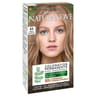 Keranove naturanove coloration permanente 8.0 blond lumineux