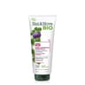 Nat&nove bio après-shampooing masque éclat cheveux colorés ou méchés 200 ml