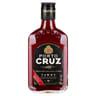 Cruz porto rouge tawny blister 20cl 18°