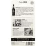 Cruz porto rouge tawny blister 20cl 18°