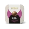 Café royal capsules coffee b lungo forte x9 - 51g
