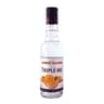 Liqueur triple sec 35cl 40%vol