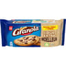 Granola cookies coeur extra moelleux 208 g