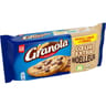 Granola cookies coeur extra moelleux 208 g