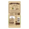 Nestlé dessert chocolat noir éclats de noisettes 170g