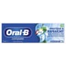 Oral-b dentifrice complète protège et fraîcheur 75ml