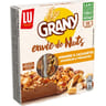 Grany envie de nut s cacahuetes X3-105g