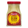 Ducros moutarde de Dijon 185g