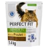 Perfect fit chat senior 7+ poulet 1,4kg