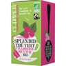 Clipper thé vert framboise menthe bio 35g