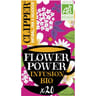 Clipper flower power infusion bio 35g