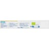Bjorg biscuit nutri + blé sésame bio 184g