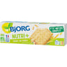 Bjorg biscuit nutri + p'tit nature complet bio 200g