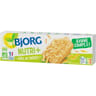 Bjorg biscuit avoine nature bio 130g