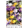Crocus grande fleur  mélange 7/8 x40