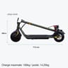 Trottinette E830 kaki