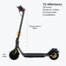 Trottinette E830 kaki