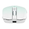 T'nb souris sans fil rechargeable dual connect bleu MWGRADIENTBL