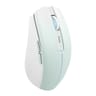 T'nb souris sans fil rechargeable dual connect bleu MWGRADIENTBL