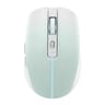 T'nb souris sans fil rechargeable dual connect bleu MWGRADIENTBL