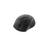 T'nb souris optique sans fil noire MM240B