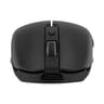 T'nb souris sans fil rechargeable dual connect noir MWGRADIENTBK