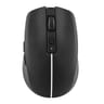 T'nb souris sans fil rechargeable dual connect noir MWGRADIENTBK
