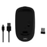 T'nb souris sans fil rechargeable gris anthracite MWPOWER2