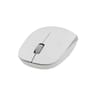 T'nB Combo clavier / souris sans fil gris/blanc KBSCGR