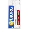 Bjorg fourrés chocolat noir bio 225g
