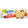 Bjorg fourrés chocolat noir bio 225g