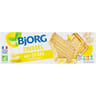 Bjorg fourrés citron bio 225g