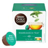 Nescafé Dolce Gusto Marrakech tea 16 capsules thé 82g