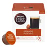 Dolce gusto capsules nescafé grande intenso x16 - 132g