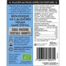 Sodastream sirop bio limonade artisanale 500 ml 30011353