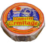 Munster ermitage aop lait pasteurisé de vache