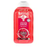 Le petit marseillais shampooing sublime couleur infusion coquelicot & grenade bio 2x250ml